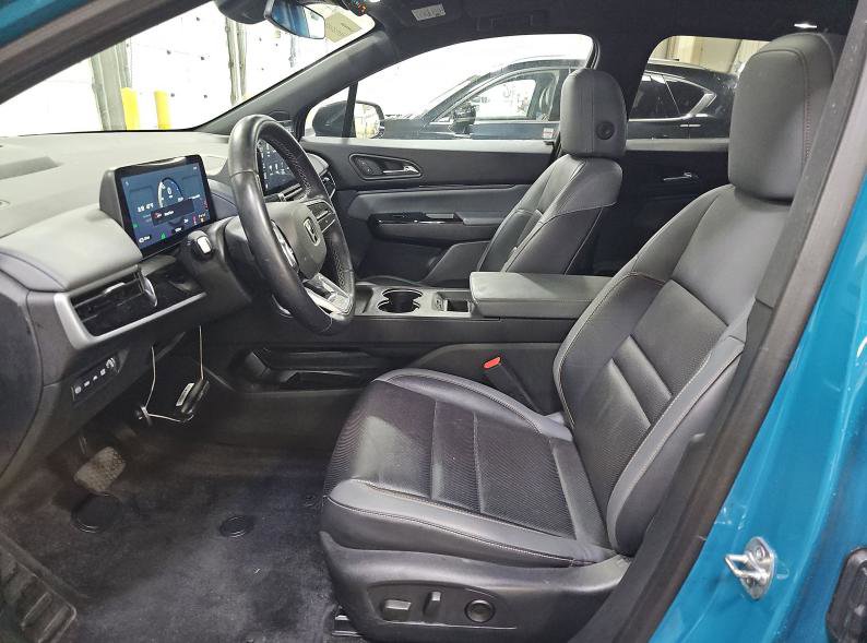 Used 2024 Honda Prologue Elite image 3