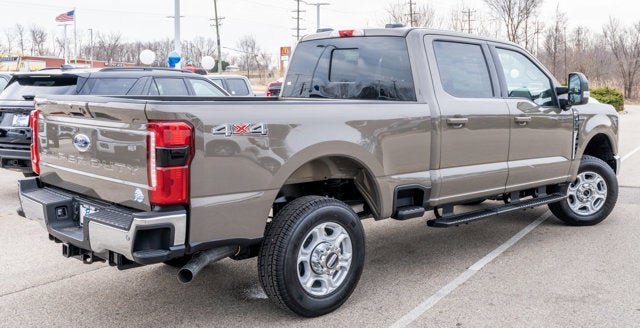 New 2026 Ford F350 XLT w/ XLT Premium Package image 3
