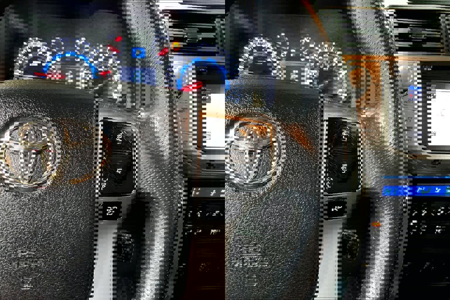 Used 2019 Toyota 4Runner Limited image 24