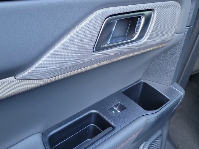 New 2026 Ford Explorer Active w/ Active Comfort Package RWD image 13