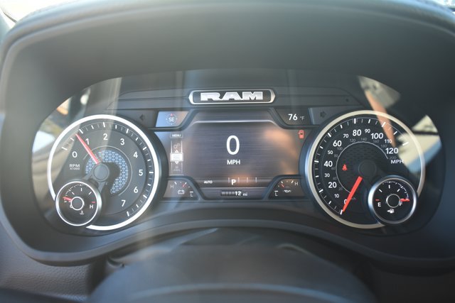 New 2027 RAM 1500 Laramie AWD/4WD image 21