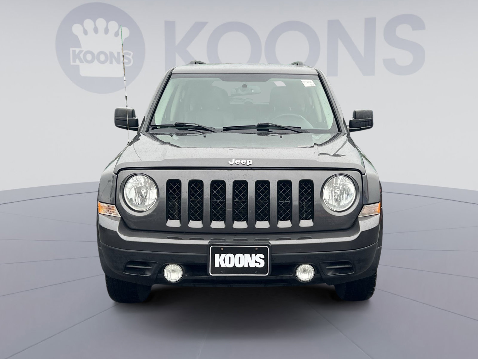 Used 2015 Jeep Patriot High Altitude AWD/4WD image 19