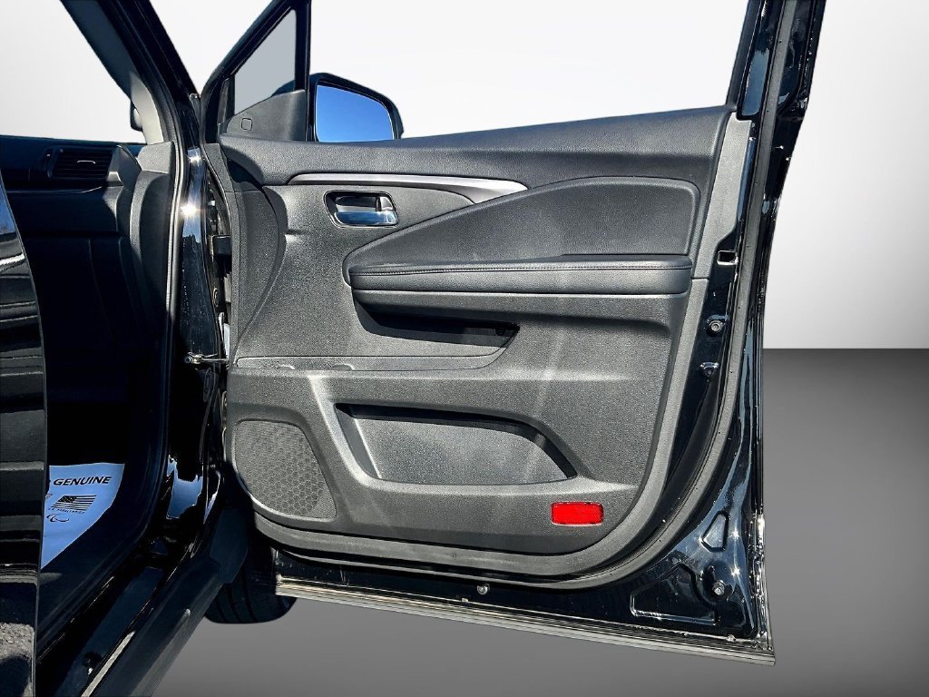 Used 2022 Honda Pilot Special Edition image 33