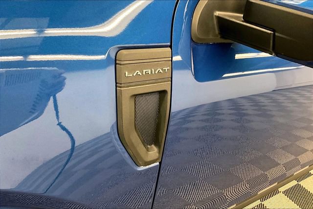 Used 2023 Ford Maverick Lariat w/ Lariat Luxury Package image 35