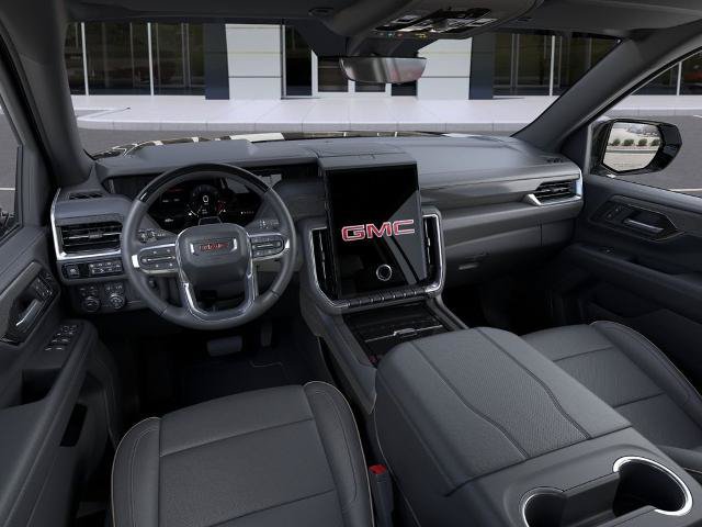 New 2026 GMC Yukon XL Elevation w/ Elevation Premium Package AWD/4WD image 15