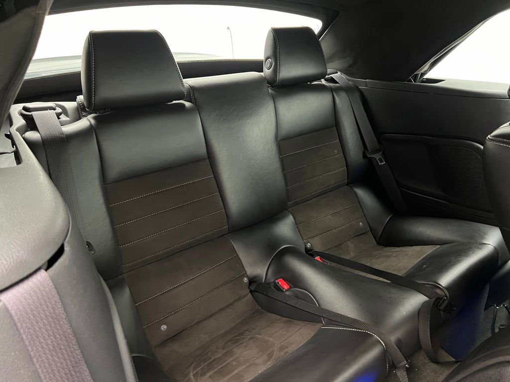 Used 2014 Ford Mustang GT Premium w/ Equipment Group 402A image 15