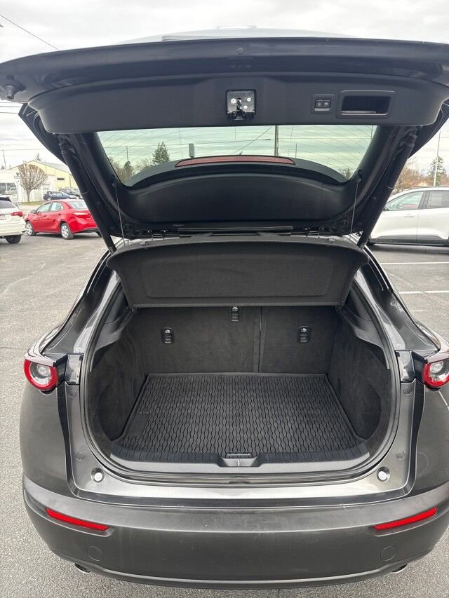 Used 2020 MAZDA CX-30 AWD w/ Premium Package image 14