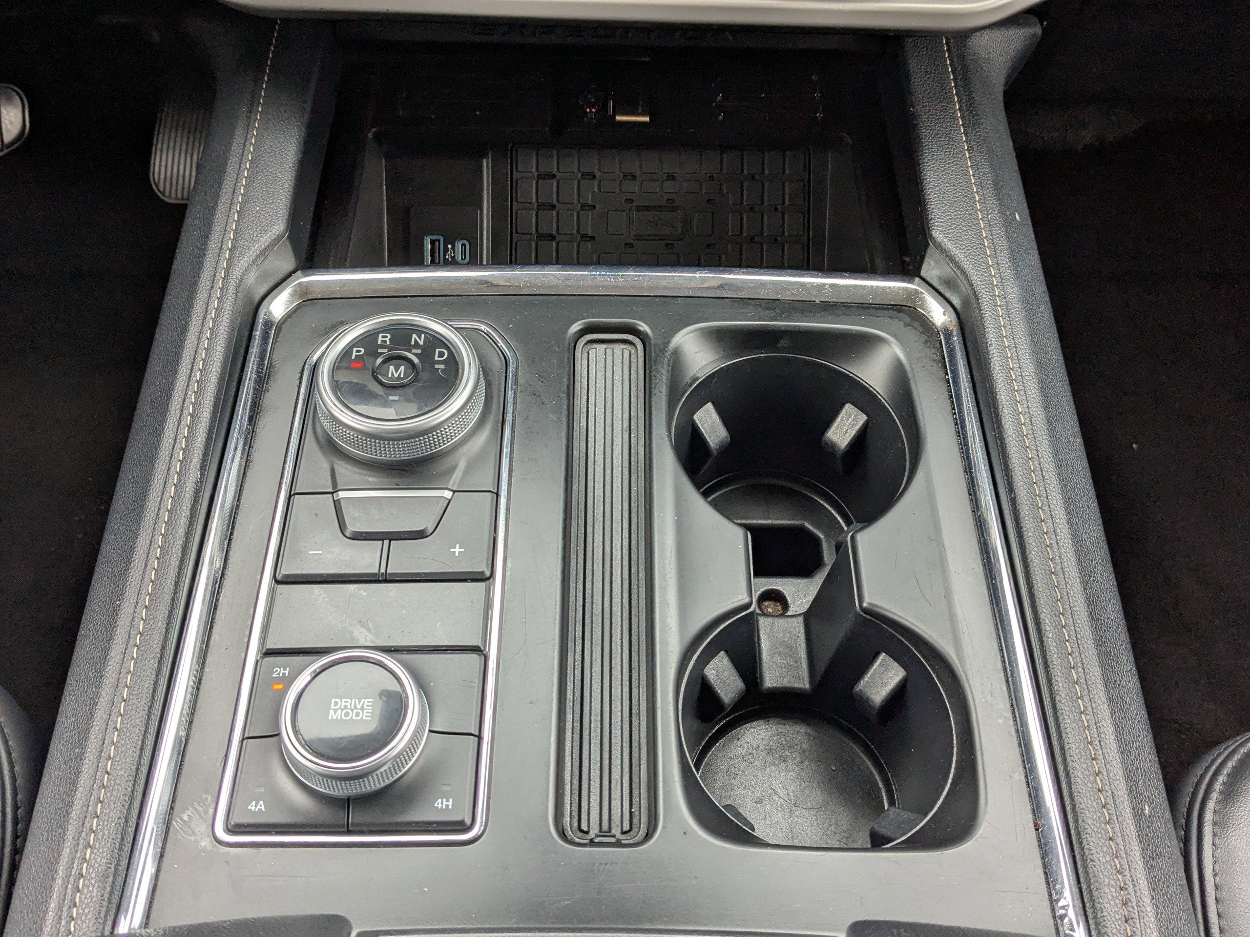 Used 2023 Ford Expedition Max XLT image 23