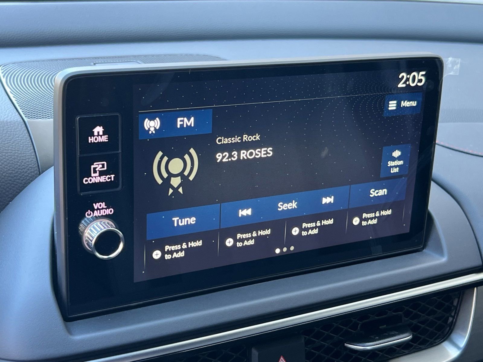 New 2025 Acura ADX A-Spec image 14