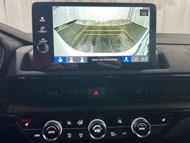 New 2026 Honda CR-V EX-L image 21