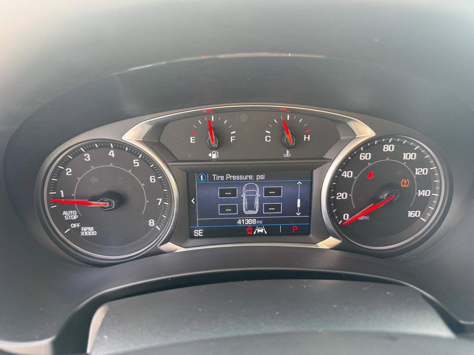 Used 2020 GMC Terrain SLE w/ Driver Convenience Package image 16