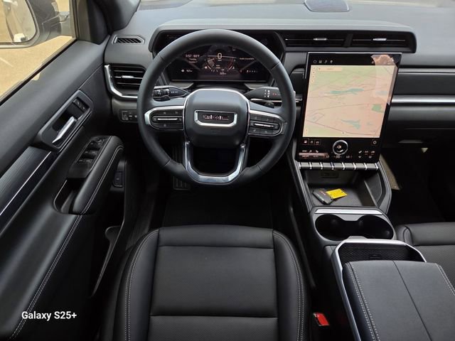 New 2026 GMC Terrain Elevation w/ Elevation Premium Package image 4