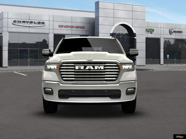 New 2026 RAM 1500 Laramie image 12