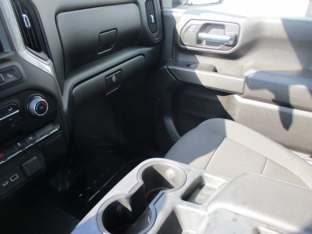 Used 2022 Chevrolet Silverado 3500 W/T w/ WT Convenience Package RWD image 23