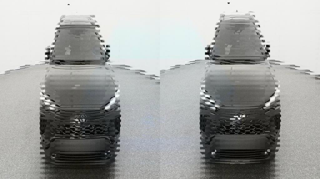 New 2026 Toyota Corolla Cross XSE image 10