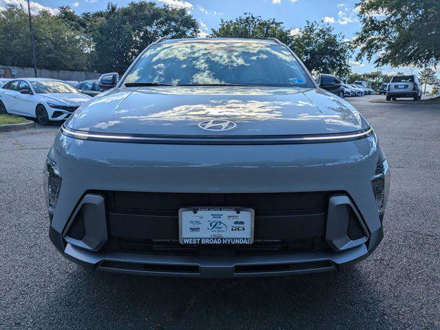 New 2026 Hyundai Kona SEL Premium AWD/4WD image 9