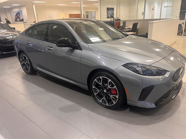 New 2026 BMW 228i xDrive w/ Technology Package image 2