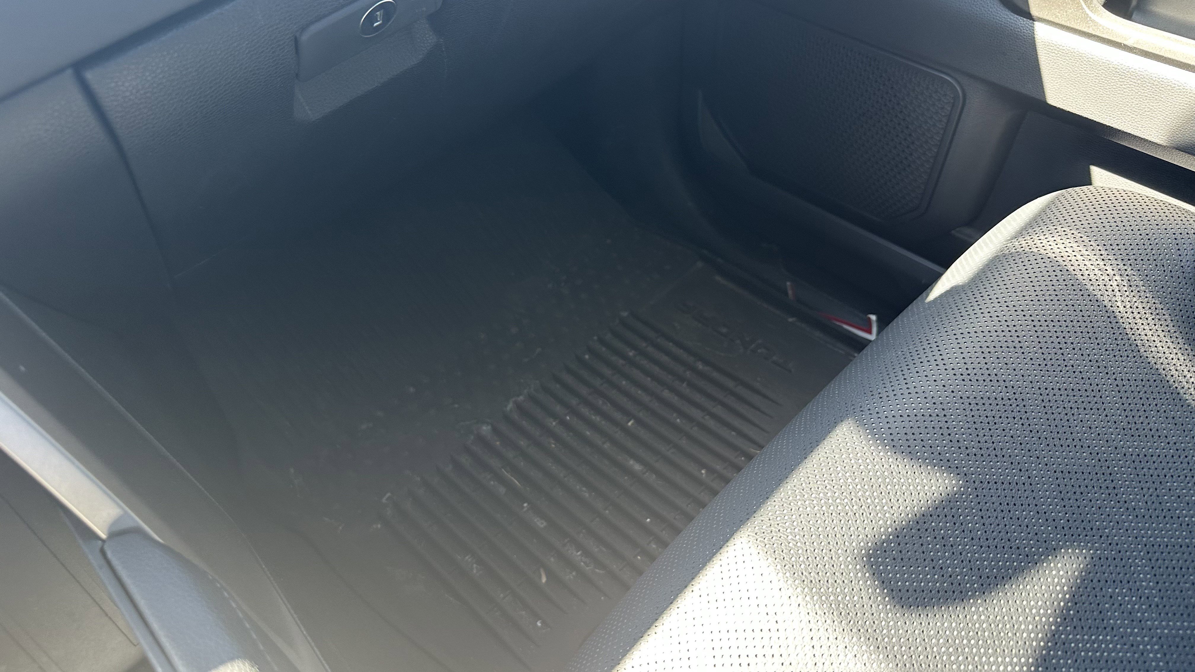 Used 2025 Toyota Tundra Limited w/ TRD Off-Road Package image 29