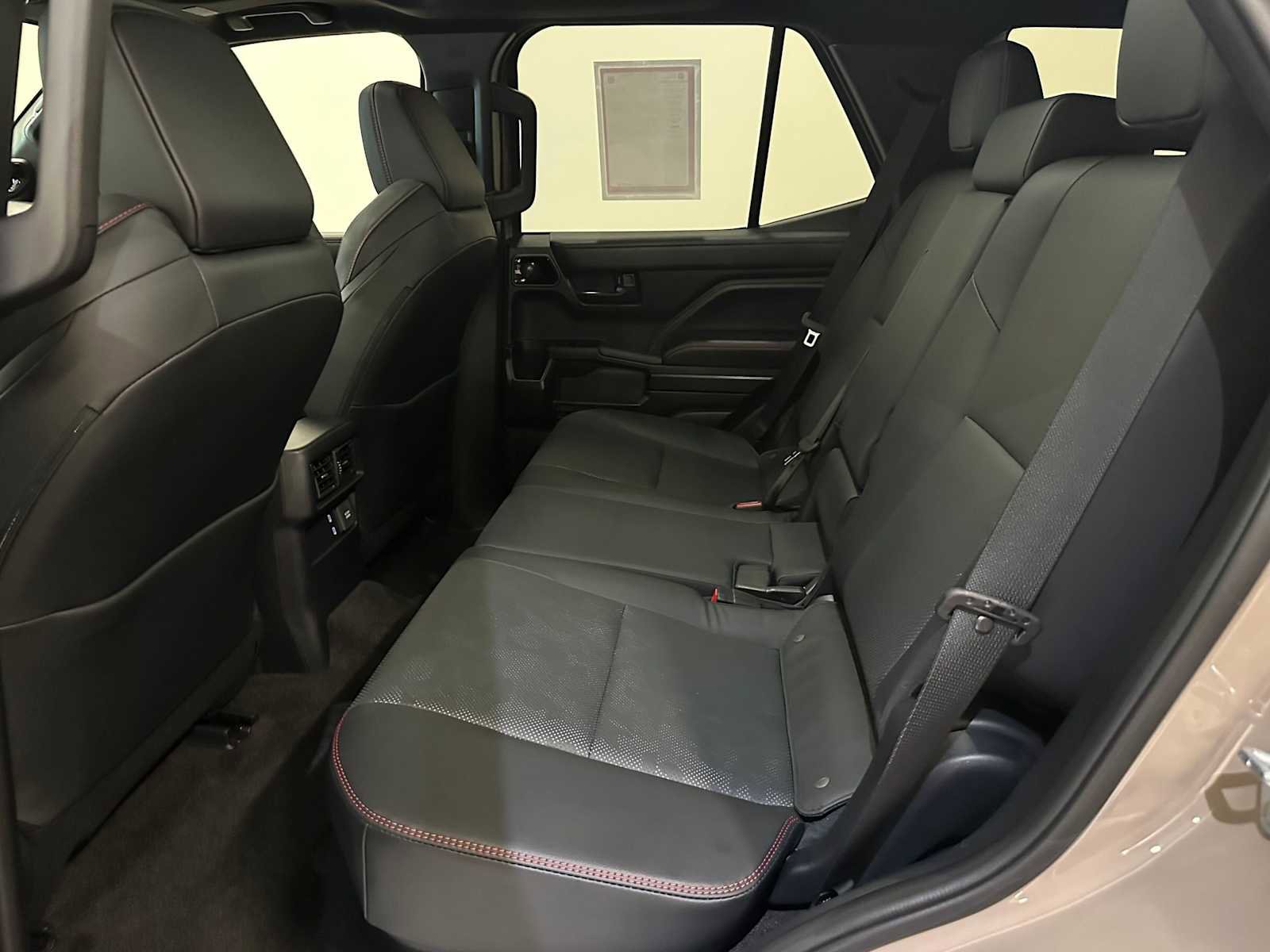 Certified 2025 Toyota 4Runner TRD Pro image 24