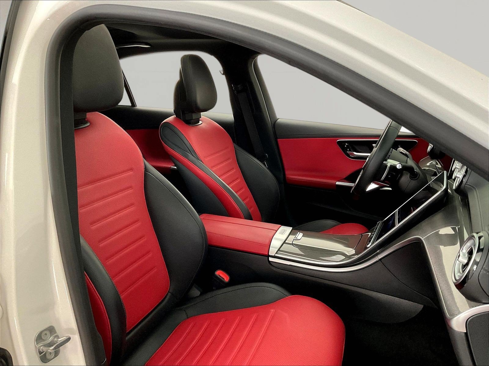 Certified 2023 Mercedes-Benz C 300 4MATIC Sedan image 29