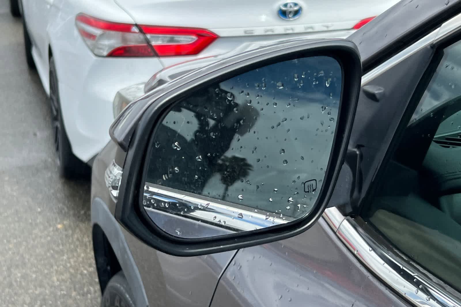 Used 2019 Toyota Highlander Limited Platinum image 8