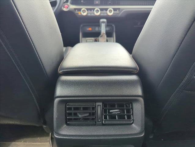 Used 2025 Honda CR-V Sport-L image 16