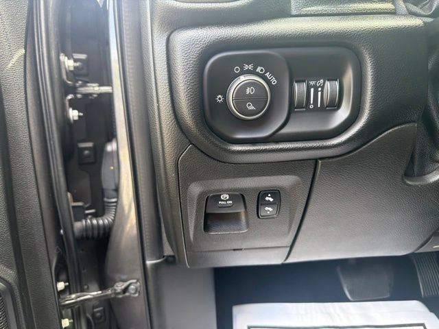 Used 2019 RAM 1500 Sport w/ Level 2 Equipment Group AWD/4WD image 24