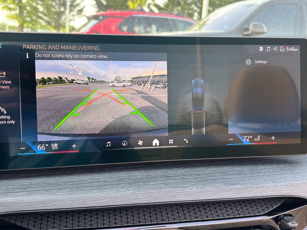 New 2027 BMW 430i xDrive Convertible AWD/4WD image 20