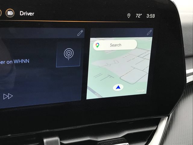 Certified 2026 Chevrolet Equinox LT AWD/4WD image 11