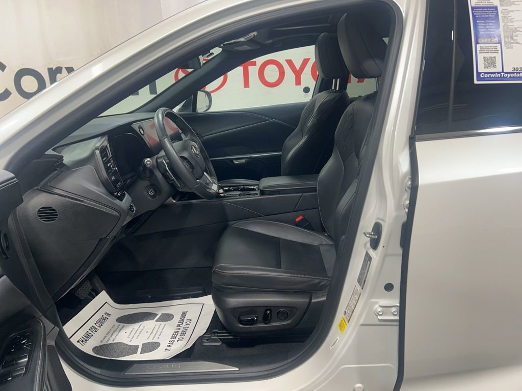 Used 2023 Lexus RX 350 Premium w/ Accessory Package (Z1) image 23