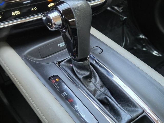 Used 2018 Honda HR-V EX-L image 31