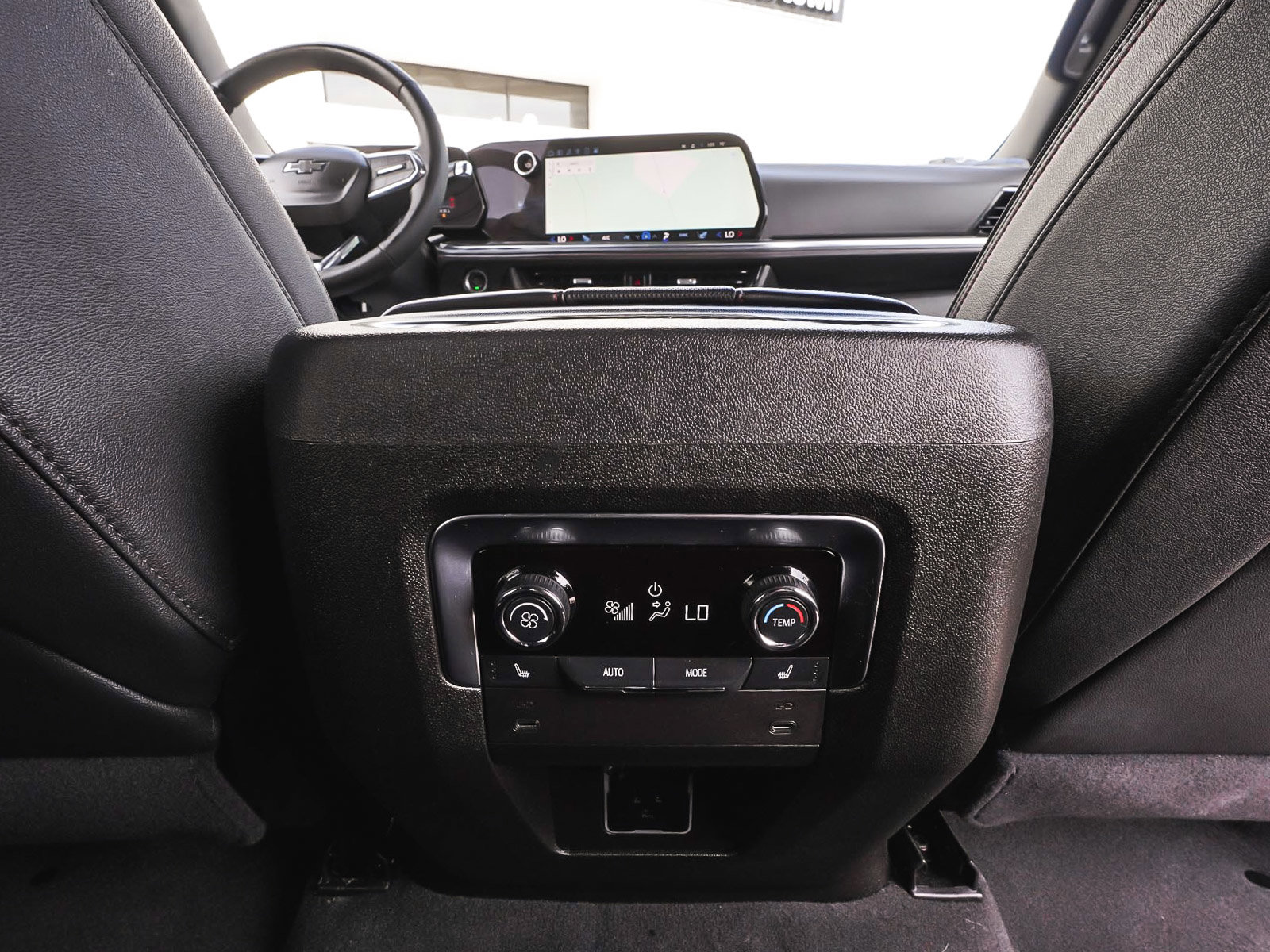 Used 2025 Chevrolet Tahoe RST w/ Comfort Package image 42