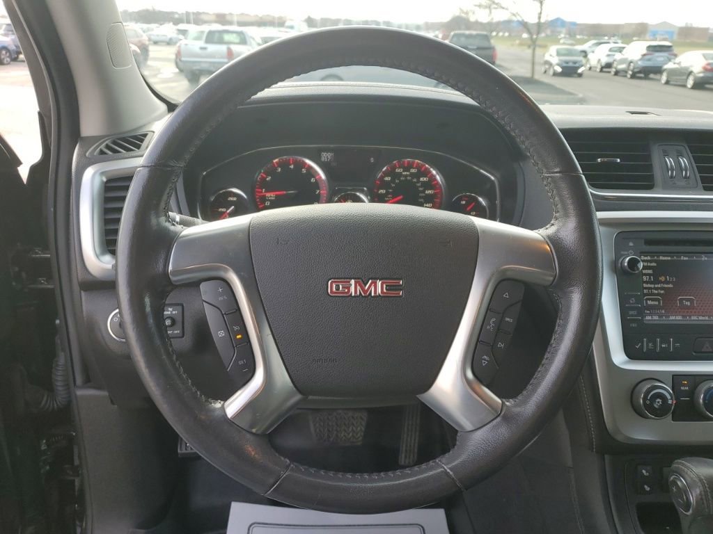 Used 2014 GMC Acadia SLE image 14