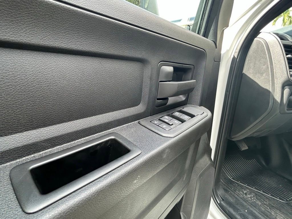 Used 2025 RAM 5500 Tradesman AWD/4WD image 15