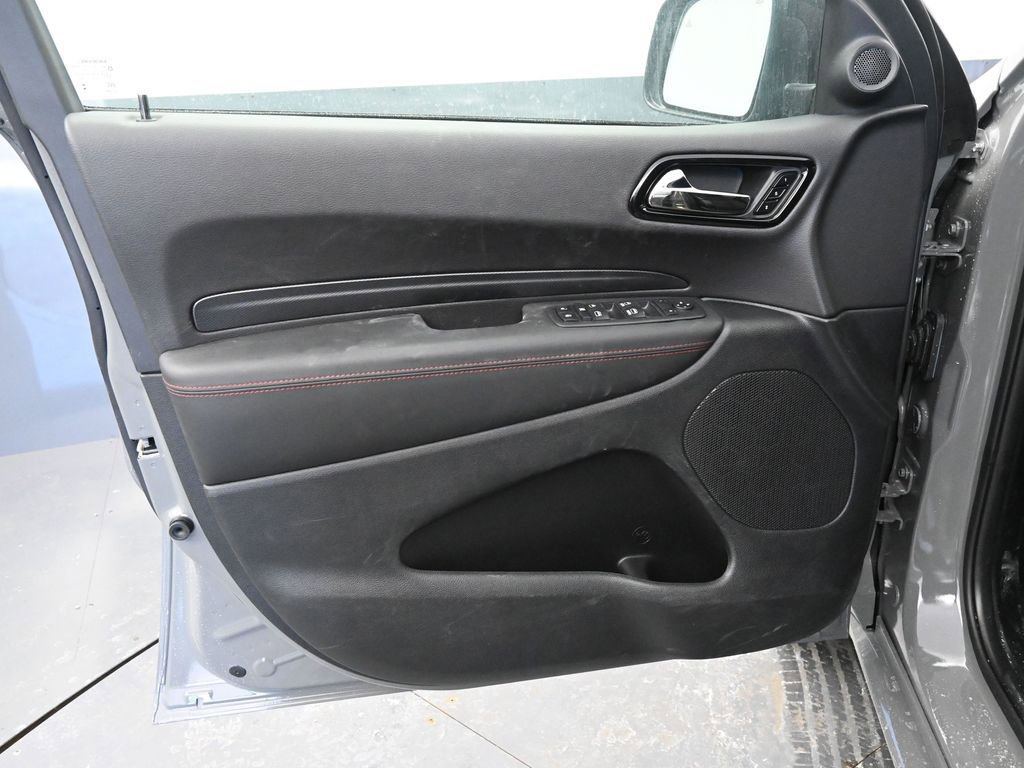 New 2026 Dodge Durango GT image 14