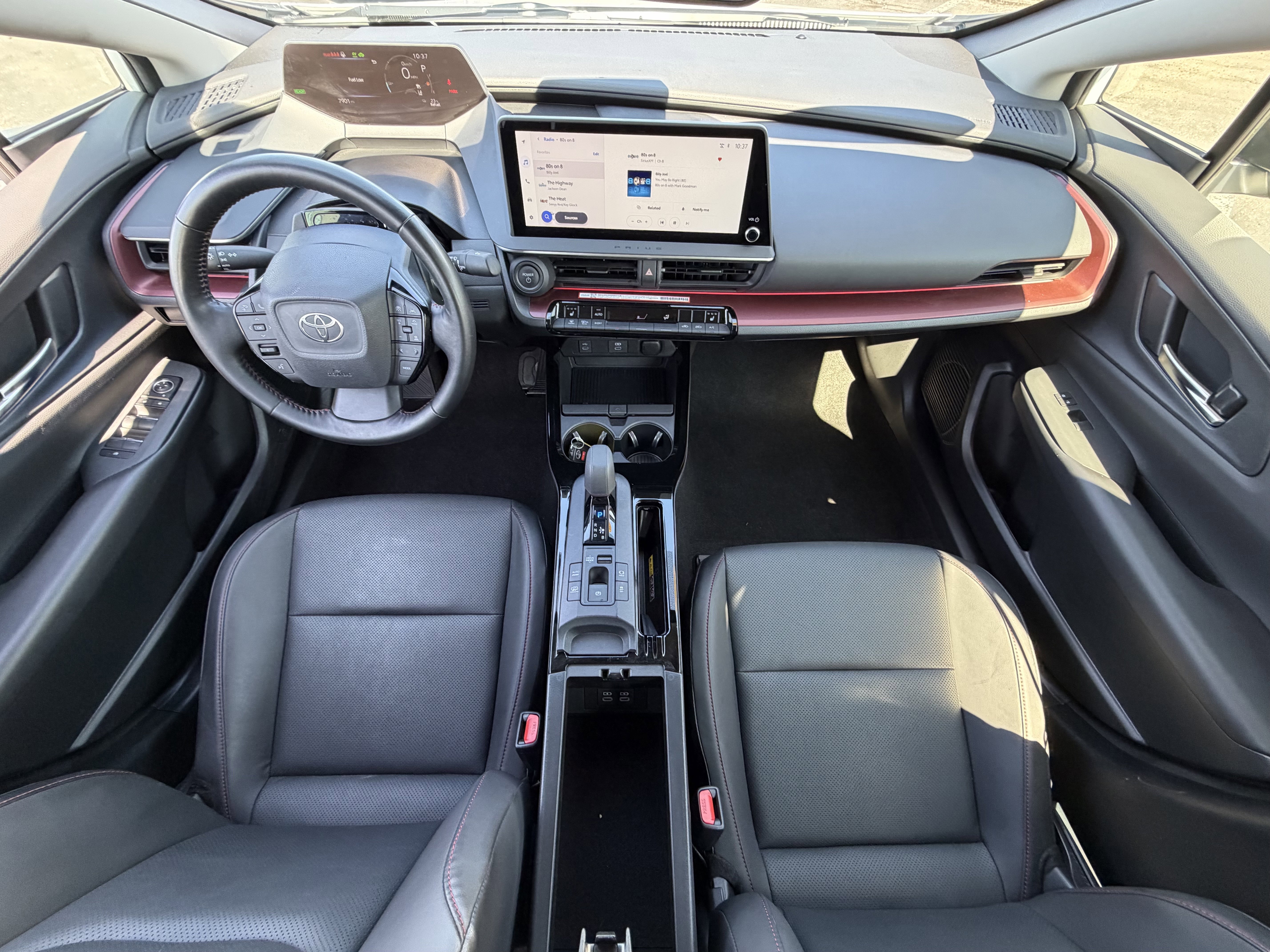 Used 2024 Toyota Prius Prime image 17