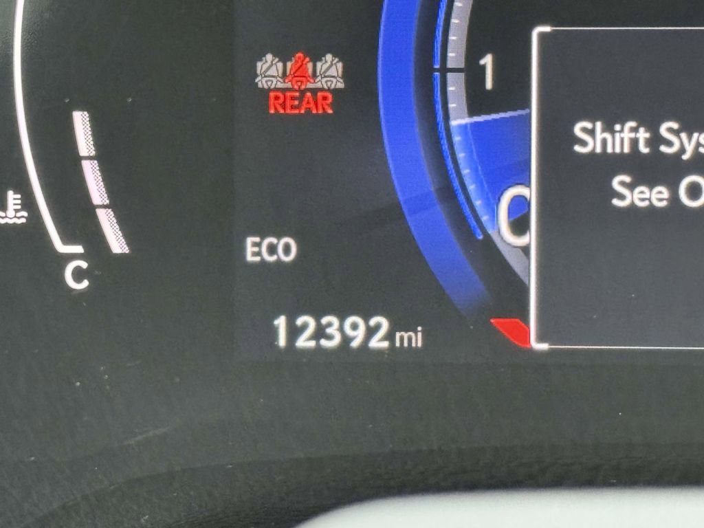 Used 2023 Lexus RX 350 Premium Plus image 29