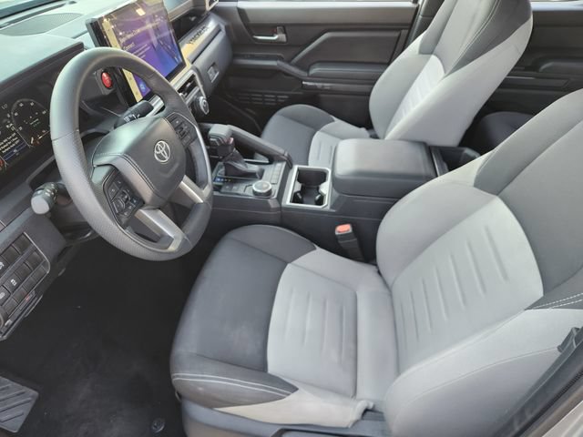 Certified 2024 Toyota Tacoma TRD Sport RWD image 11