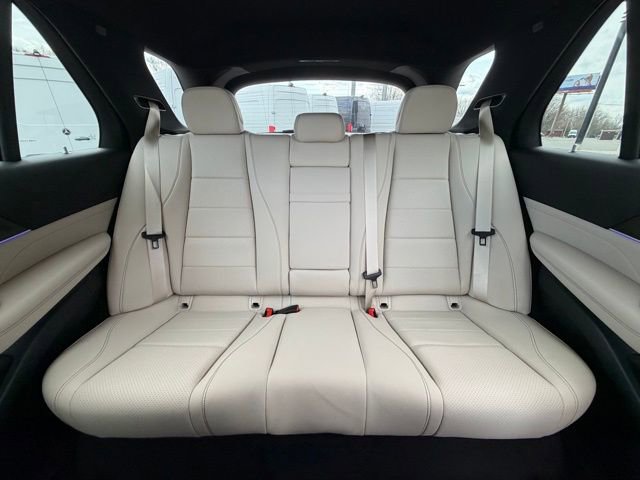Certified 2025 Mercedes-Benz GLE 350 4MATIC image 17
