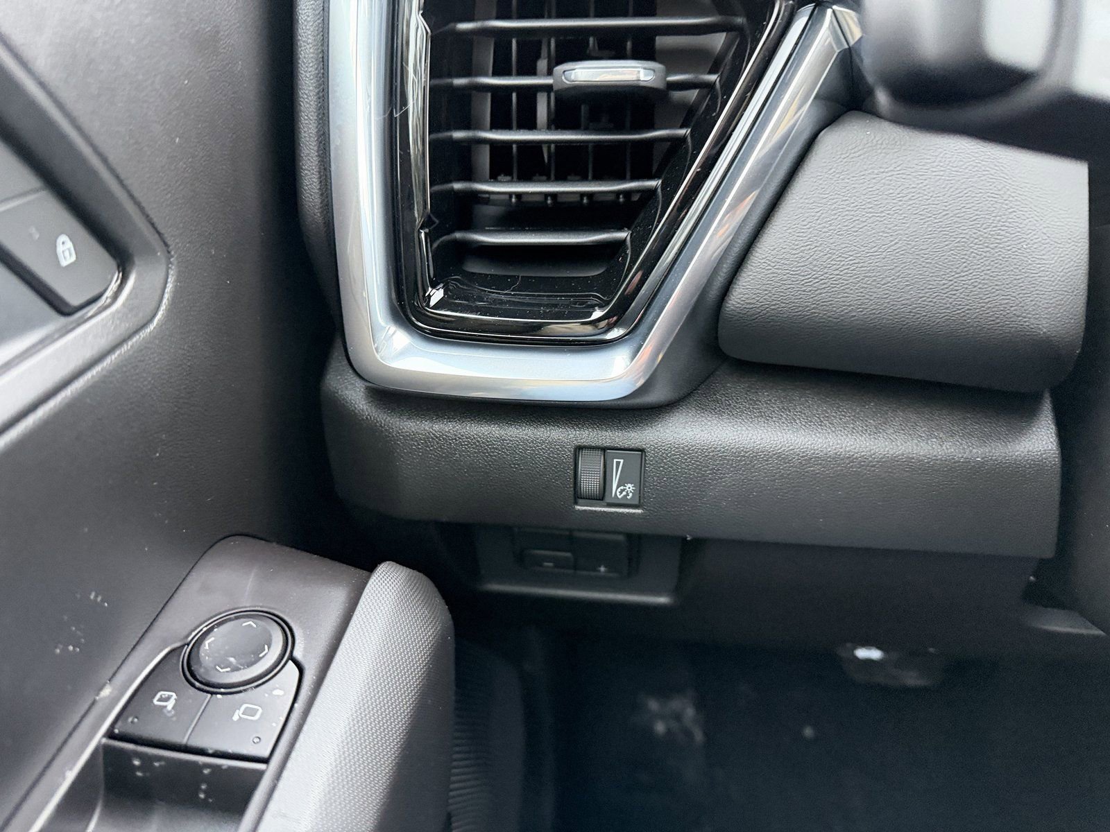 New 2026 GMC Canyon Elevation w/ Convenience Package AWD/4WD image 11