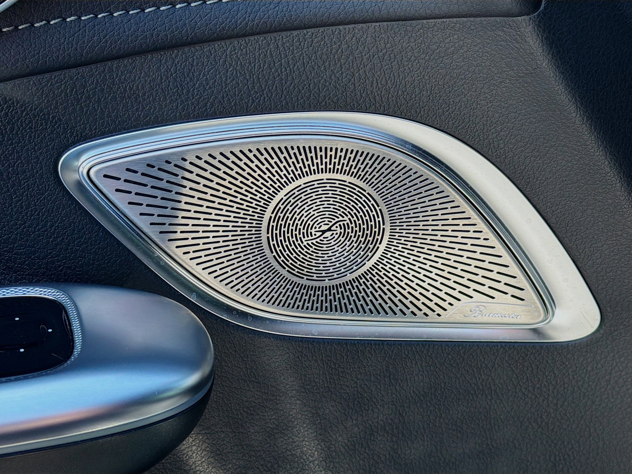 Used 2024 Mercedes-Benz EQE 350+ SUV image 23