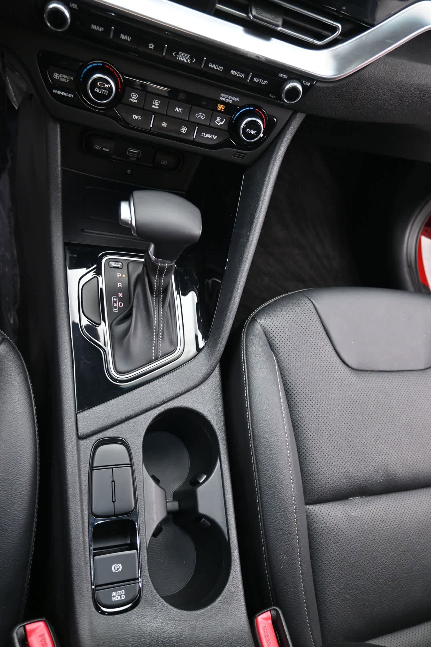 Used 2022 Kia Niro Touring Special Edition image 18
