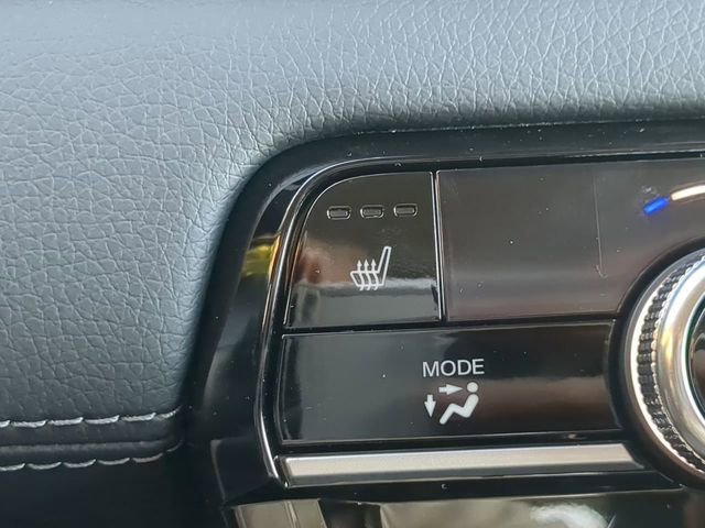 New 2026 Honda Passport RTL image 22