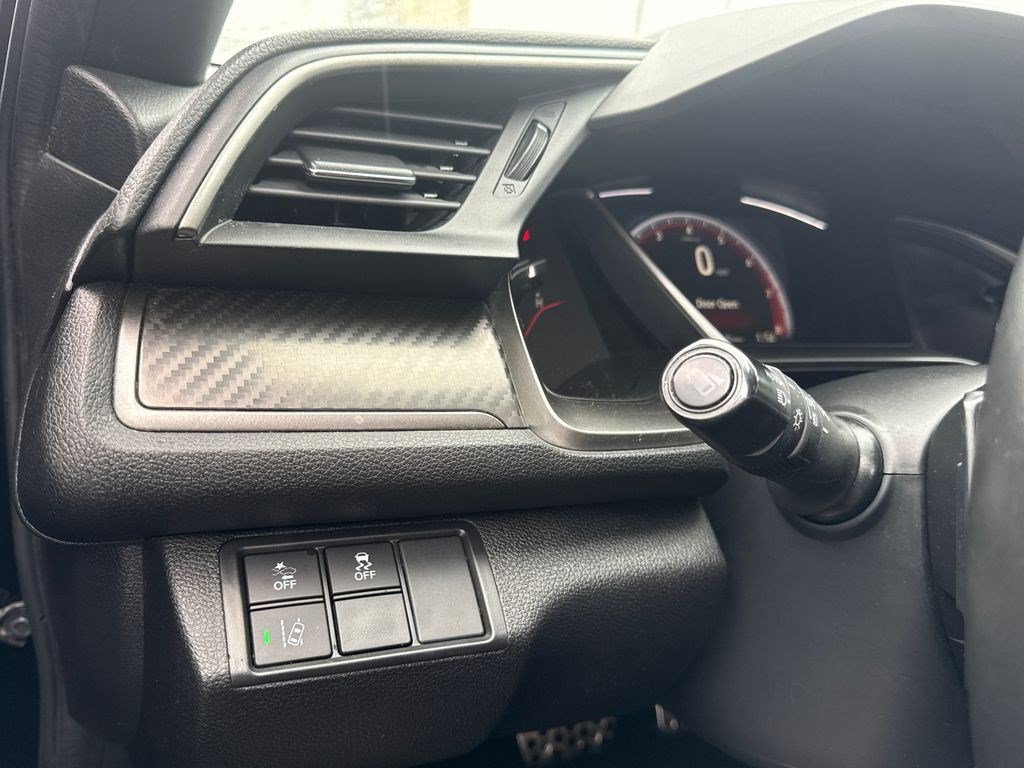 Used 2019 Honda Civic Sport Touring image 22