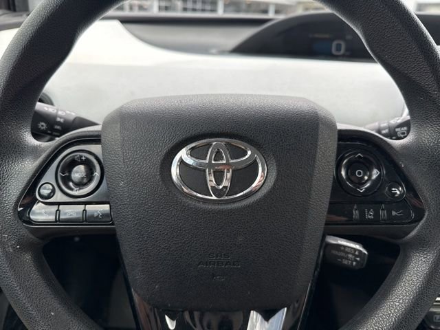Used 2019 Toyota Prius LE FWD image 12