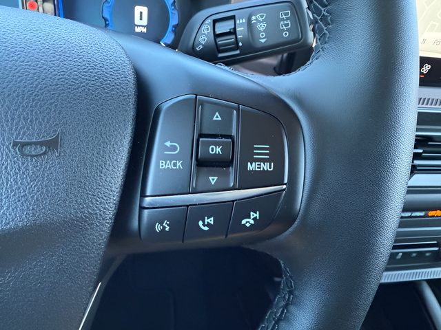 Used 2025 Ford Bronco Sport Outer Banks w/ Outer Banks Tech Package+ AWD/4WD image 19