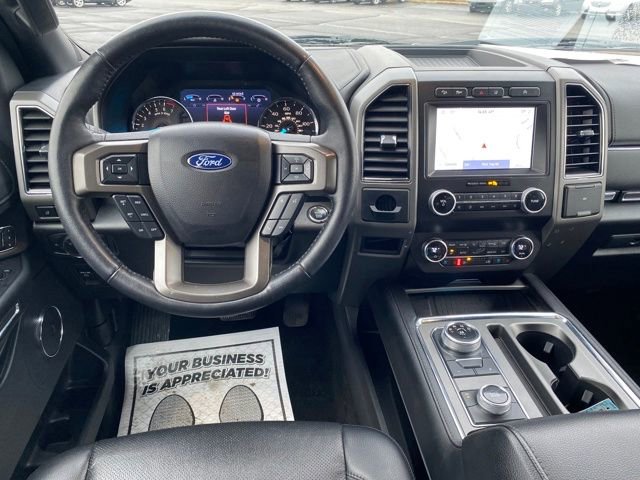 Used 2020 Ford Expedition XLT w/ Equipment Group 202A image 7