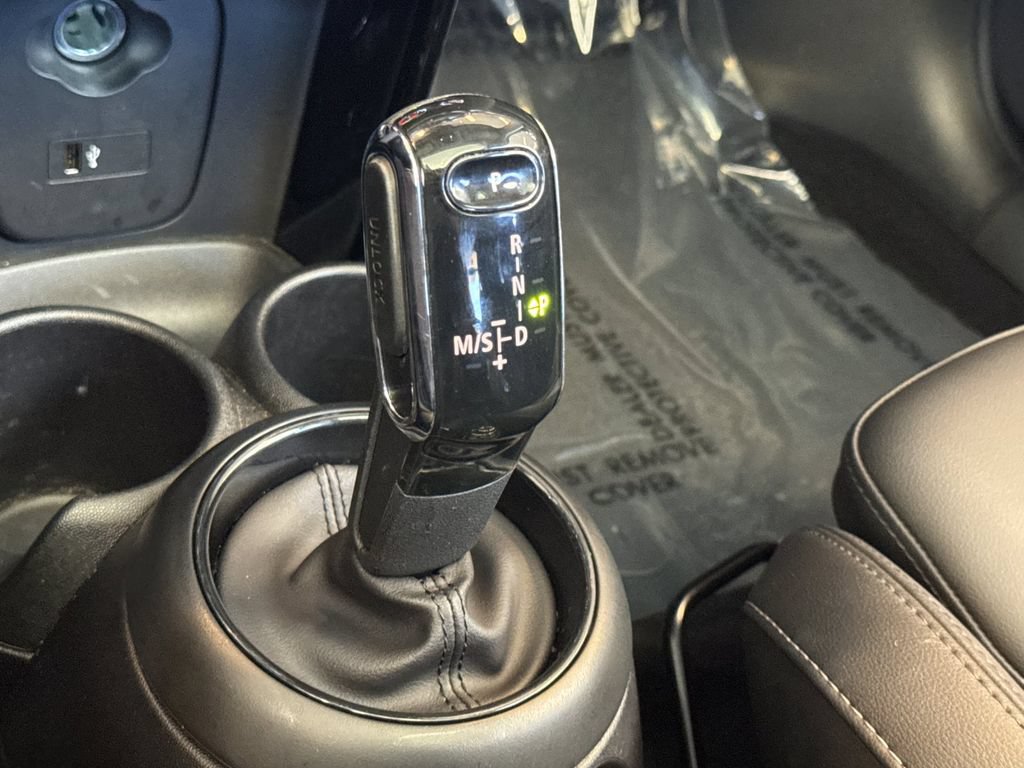 Used 2022 MINI Cooper S FWD image 28