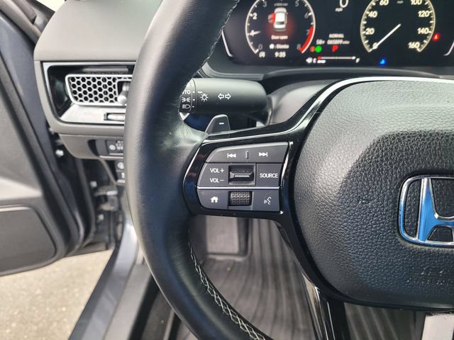 Used 2024 Honda Civic Sport image 19