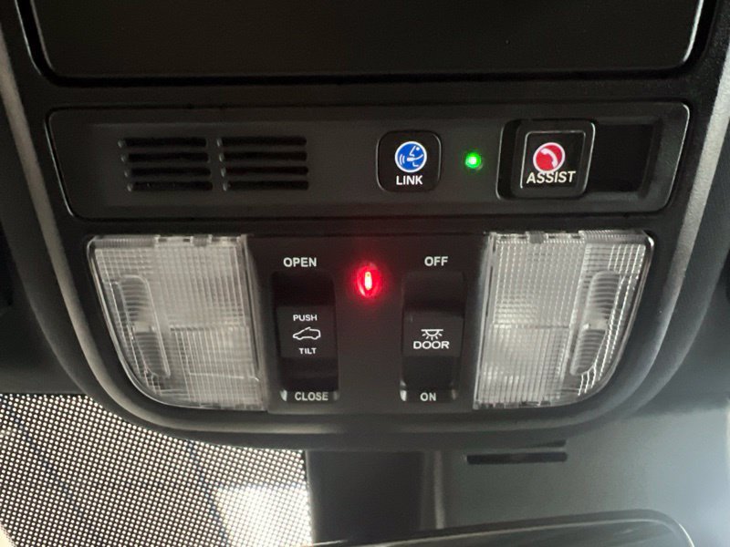 Used 2024 Honda Passport Black Edition image 28